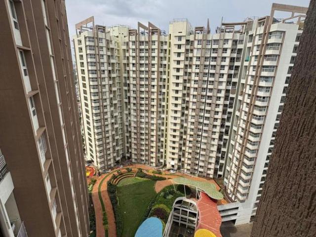 Flat for rent in Thergaon, National Capital Territory Of Delhi