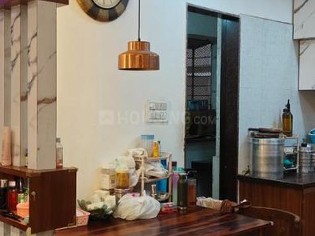 Flat for rent in Thergaon, National Capital Territory Of Delhi