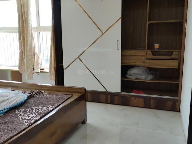 Flat for rent in Thergaon, National Capital Territory Of Delhi