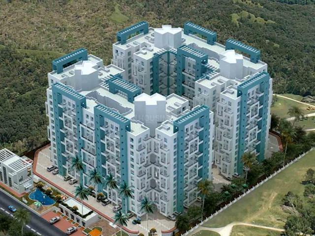 Flat for rent in Thergaon, National Capital Territory Of Delhi