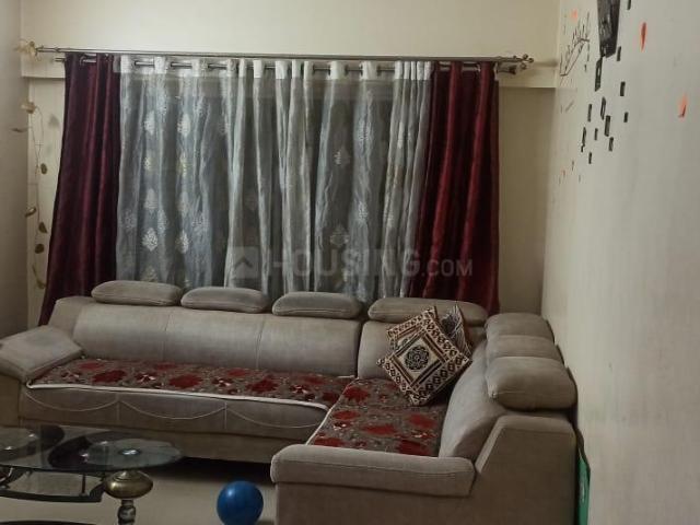 Flat for rent in Thergaon, National Capital Territory Of Delhi