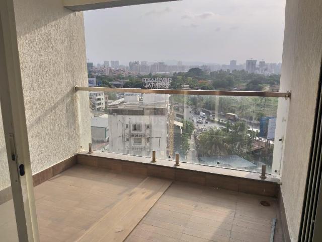 Flat for rent in Thergaon, National Capital Territory Of Delhi