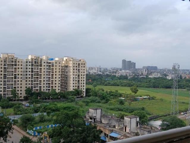 Flat for rent in Thergaon, National Capital Territory Of Delhi