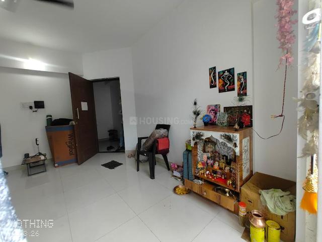 Flat for rent in Thergaon, National Capital Territory Of Delhi