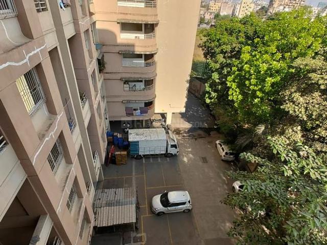 Flat for rent in Thergaon, National Capital Territory Of Delhi