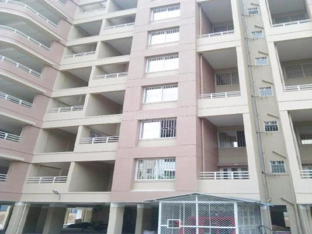 Flat for rent in Thergaon, National Capital Territory Of Delhi