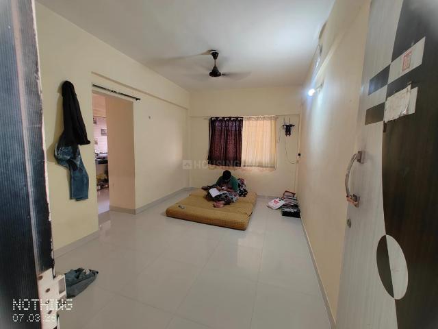 Flat for rent in Thergaon, National Capital Territory Of Delhi