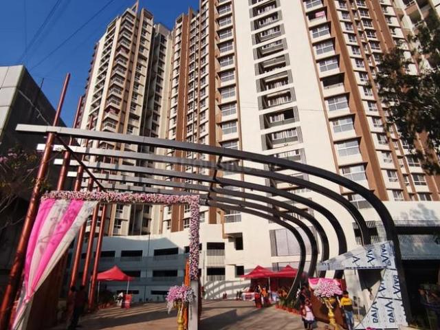 Flat for rent in Thergaon, National Capital Territory Of Delhi