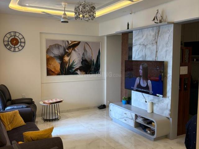 Flat for rent in Thergaon, National Capital Territory Of Delhi