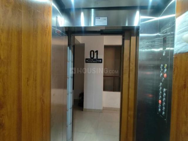 Flat for rent in Thergaon, National Capital Territory Of Delhi