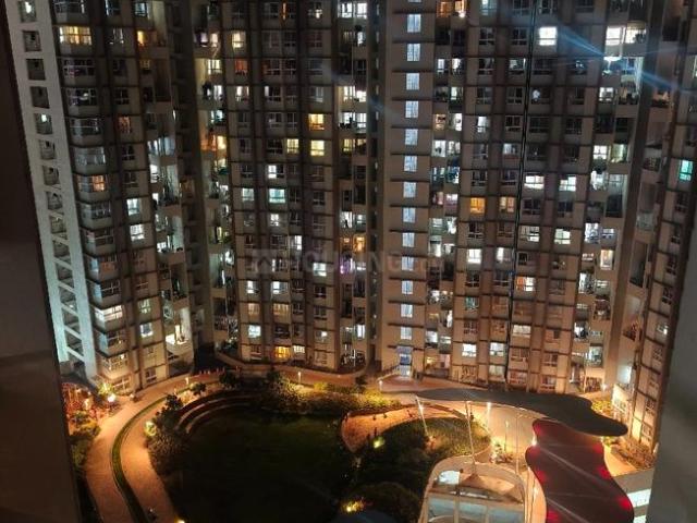 Flat for rent in Thergaon, National Capital Territory Of Delhi