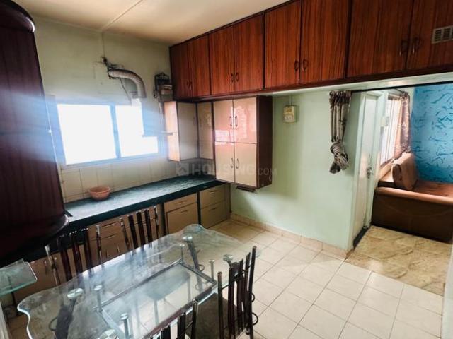 Flat for rent in Thergaon, National Capital Territory Of Delhi