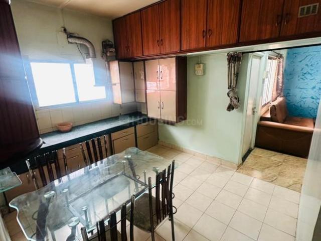 Flat for rent in Thergaon, National Capital Territory Of Delhi