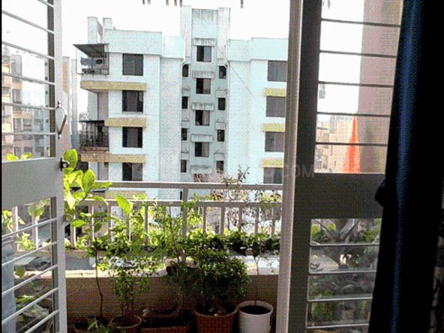 Flat for rent in Thergaon, National Capital Territory Of Delhi