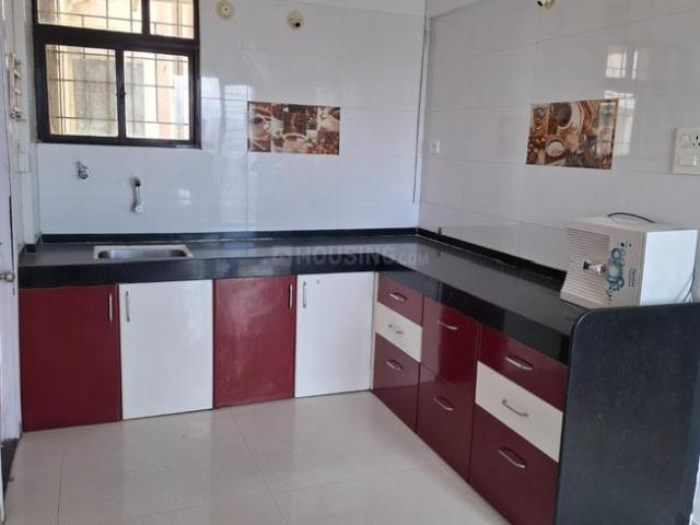 Flat for rent in Thergaon, National Capital Territory Of Delhi