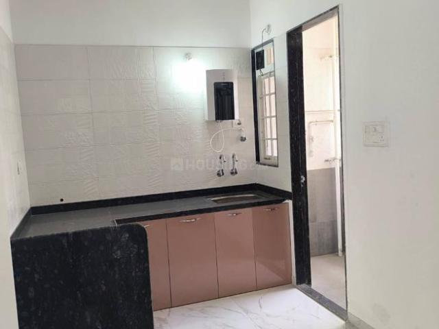 Flat for rent in Thergaon, National Capital Territory Of Delhi
