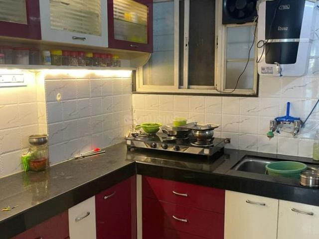 Flat for rent in Thergaon, National Capital Territory Of Delhi