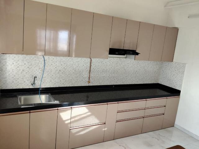 Flat for rent in Thergaon, National Capital Territory Of Delhi