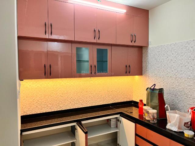 Flat for rent in Thergaon, National Capital Territory Of Delhi