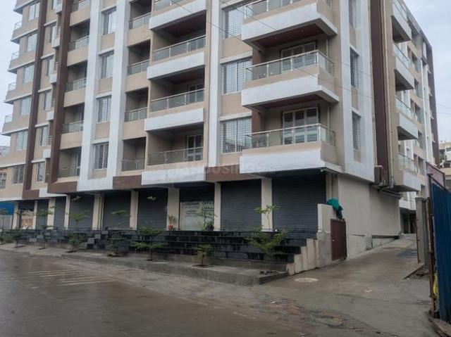 Flat for rent in Thergaon, National Capital Territory Of Delhi