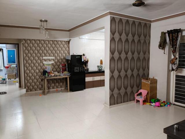 Flat for rent in Thergaon, National Capital Territory Of Delhi