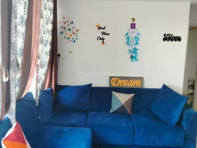 Flat for rent in Thergaon, National Capital Territory Of Delhi