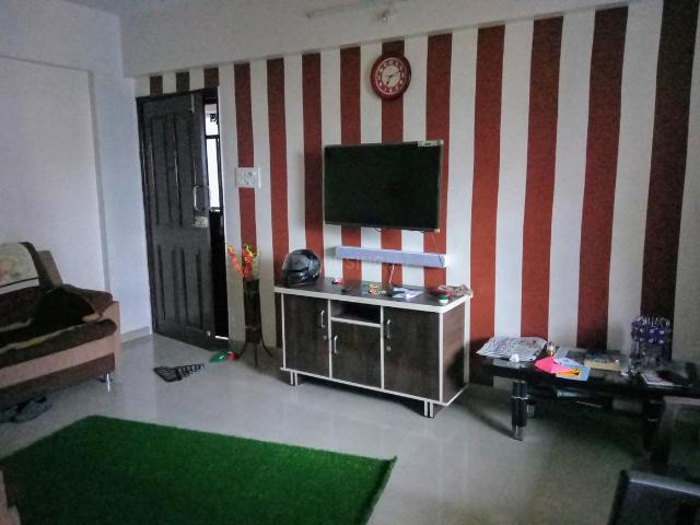 Flat for rent in Thergaon, National Capital Territory Of Delhi