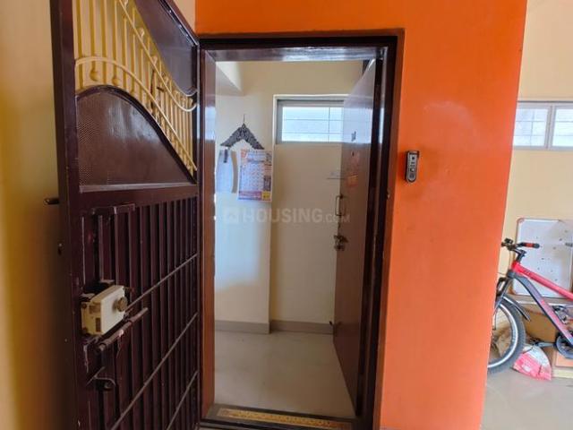 Flat for rent in वनदेवनगर, Pune