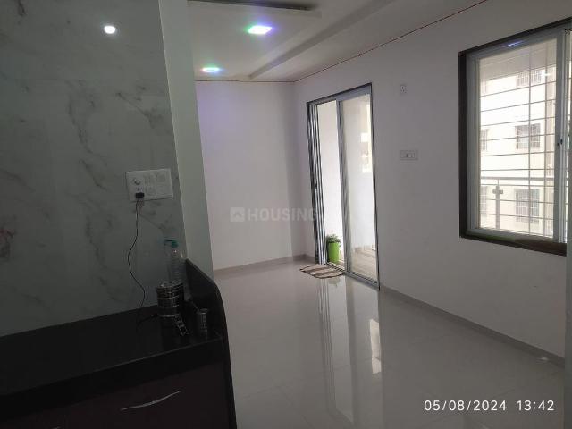 Flat for rent in Dagadupatil nagar, Pune