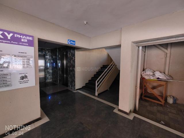 Flat for rent in Thergaon, National Capital Territory Of Delhi