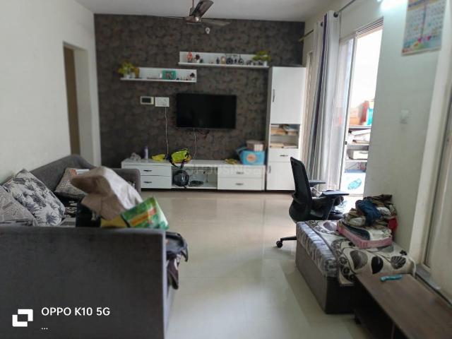 Flat for rent in वनदेवनगर, Pune