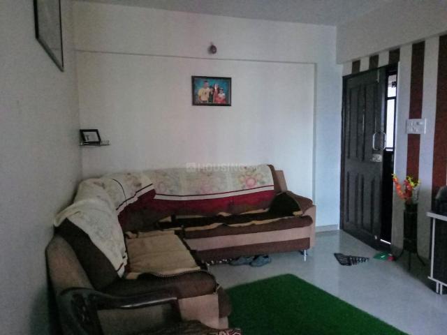 Flat for rent in Thergaon, National Capital Territory Of Delhi