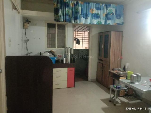 Flat for rent in Ganga Osian Meadows, Pune