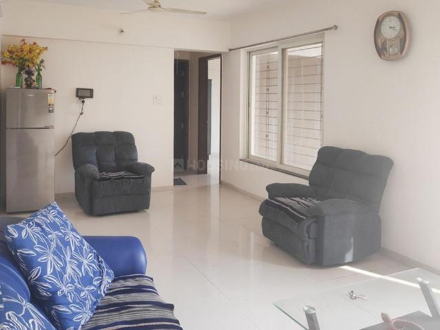 Flat for rent in Wakad, Pune