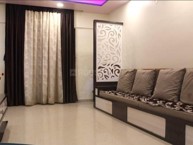 Flat for rent in Shubhankar Heights, Pune