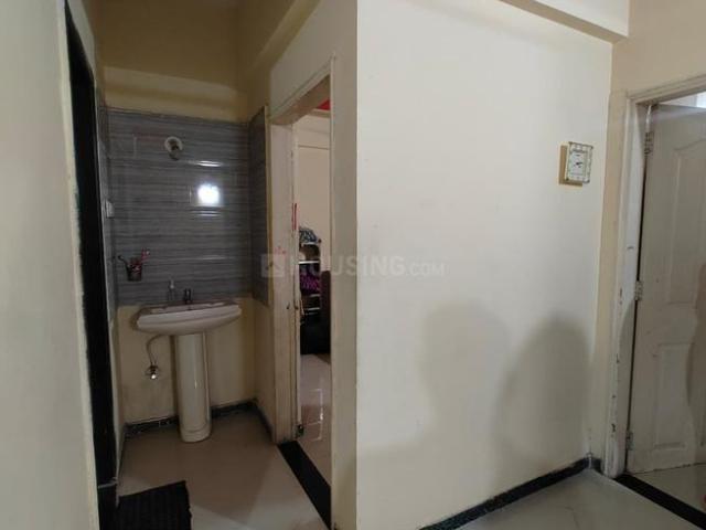 Flat for rent in Thergaon, Pune