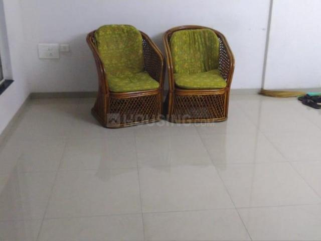 Flat for rent in Thergaon, Tathawade