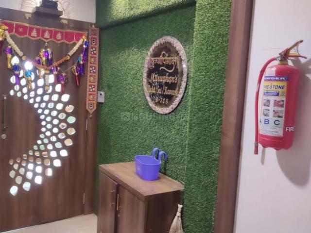 Flat for sale in Thergaon, National Capital Territory Of Delhi