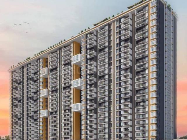 Flat for sale in आनंद पार्क, Pune