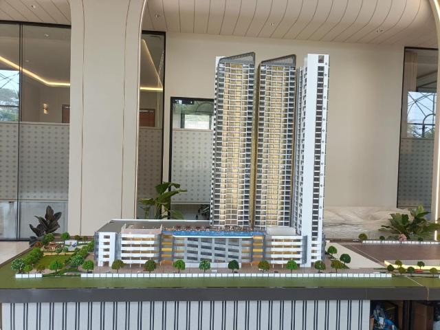 Flat for sale in Tathawade - Pune, National Capital Territory Of Delhi