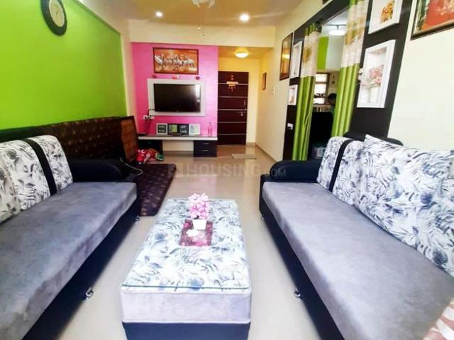 Flat for sale in Thergaon, National Capital Territory Of Delhi