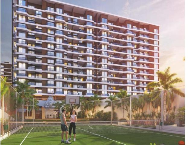 Flat for sale in Thergaon, National Capital Territory Of Delhi