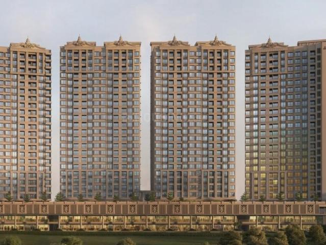 Flat for sale in Thergaon, National Capital Territory Of Delhi