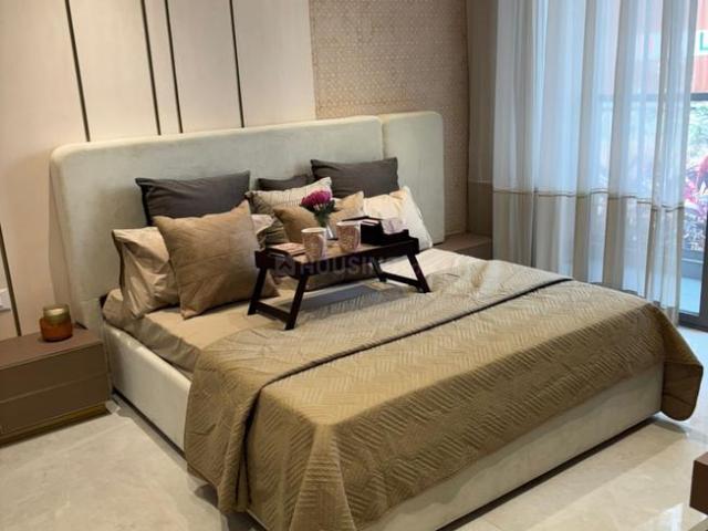 Flat for sale in Thergaon, National Capital Territory Of Delhi