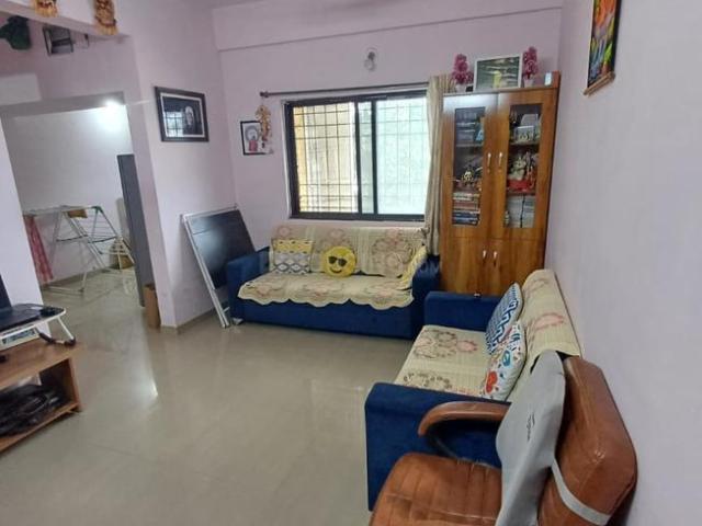 Flat for sale in Thergaon, National Capital Territory Of Delhi