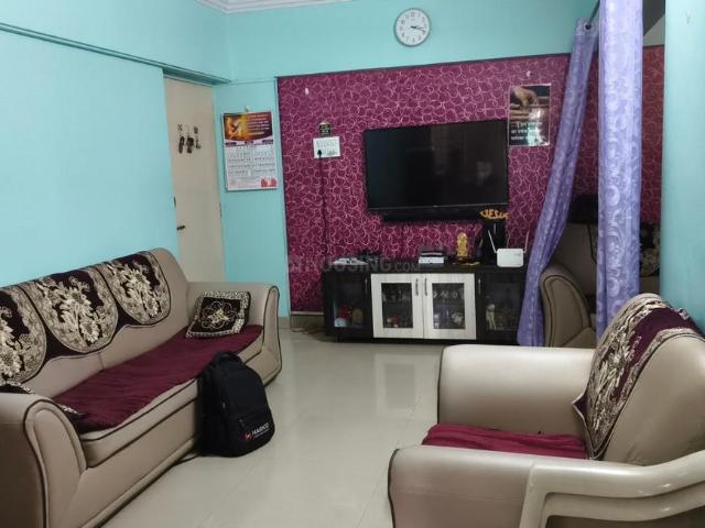 Flat for sale in Thergaon, National Capital Territory Of Delhi