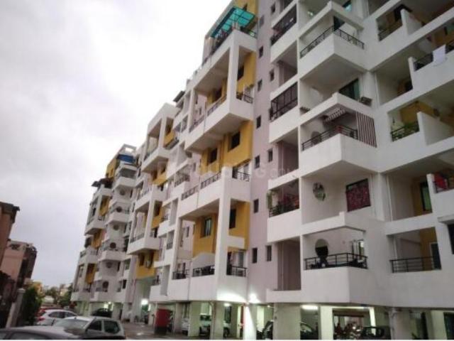 Flat for sale in वनदेवनगर, Pune