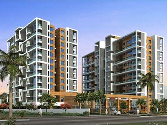 Flat for sale in Wakad, National Capital Territory Of Delhi