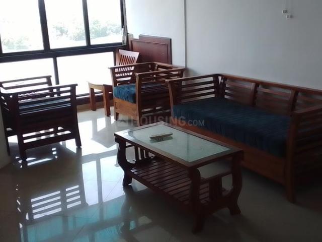 Flat for rent in Cochin, Kerala