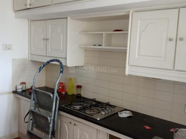 Flat for rent in Konthuruthy, Ernakulam